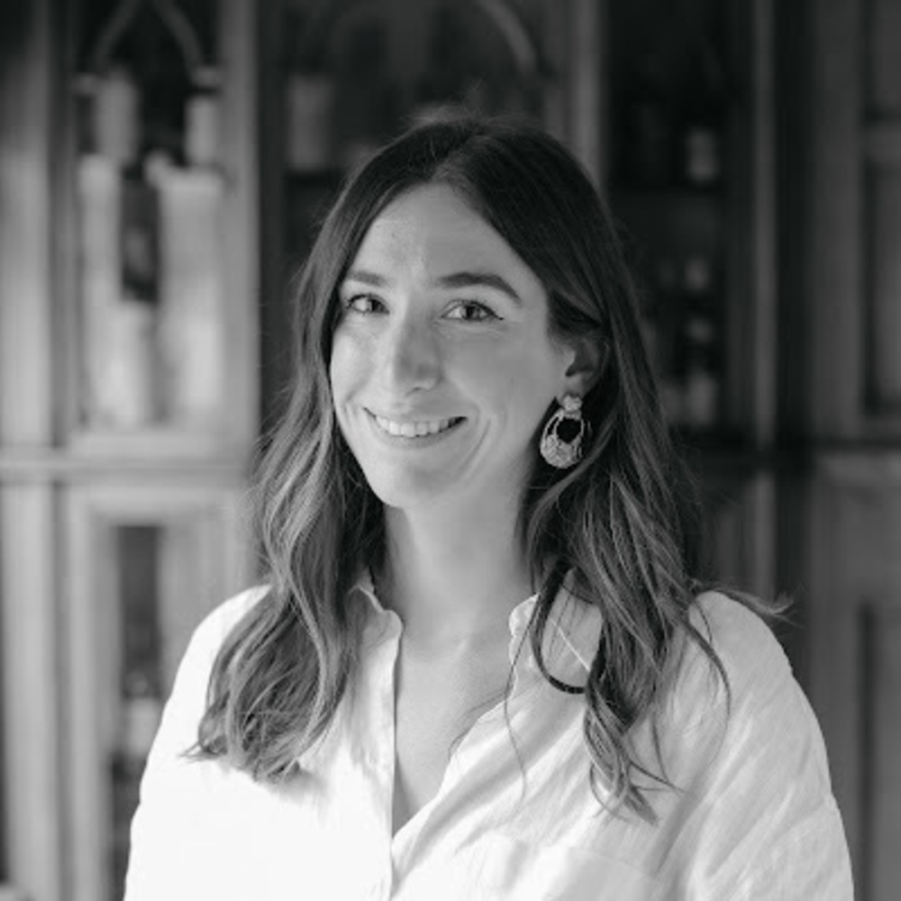 Meet your Posher, Albane